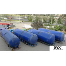 FRP Tanks Vessel for Sewage Treatment Integral Equipment